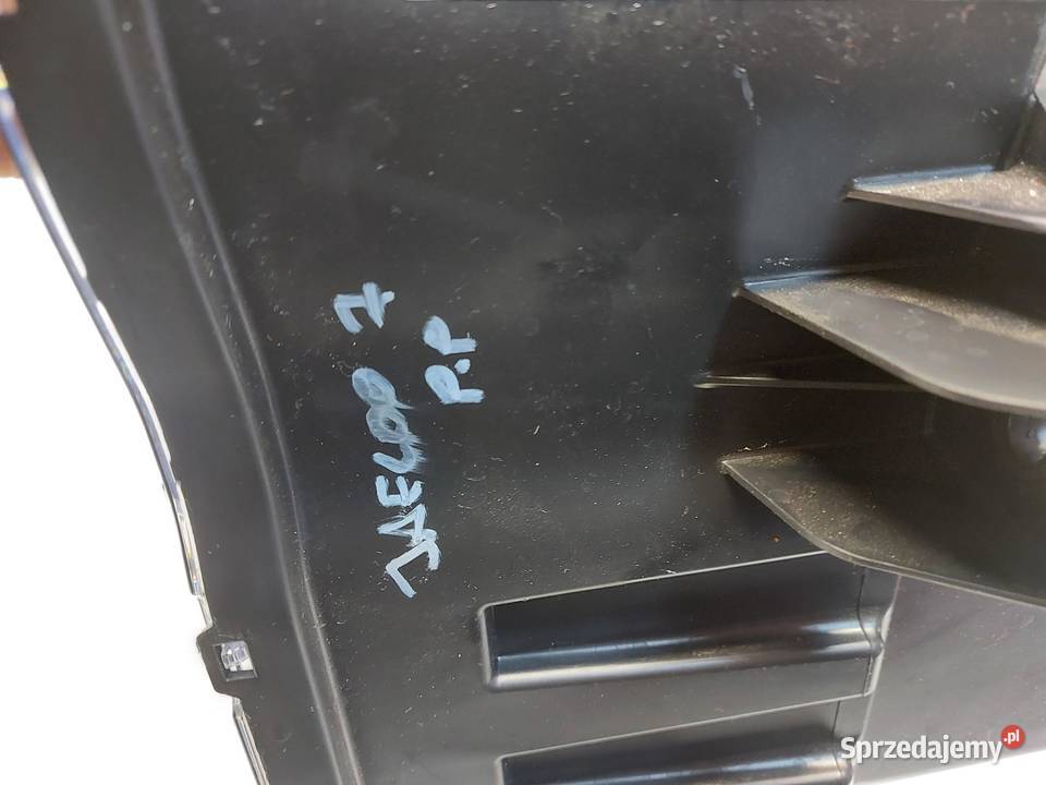 Jaecoo 7 PHEV 2025 lampa prawa przód przednia Lampy przednie