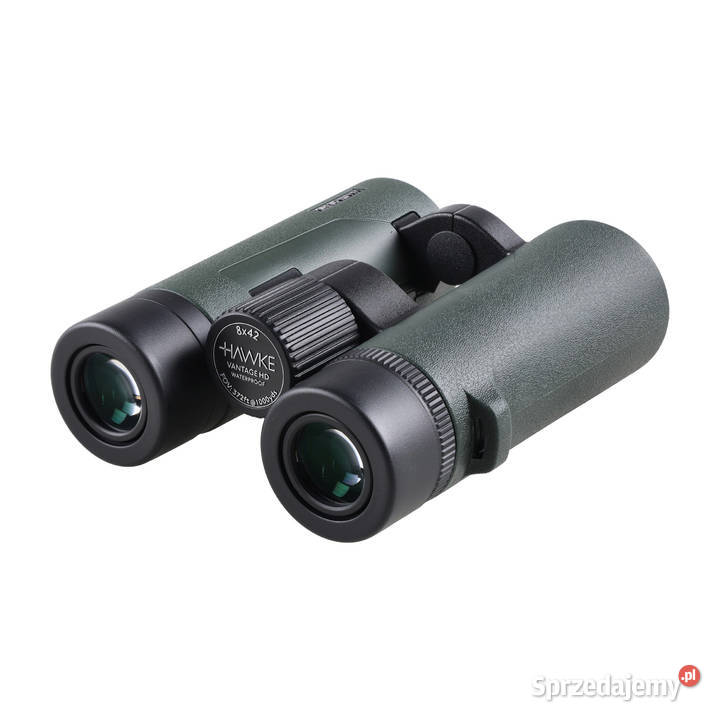 Lornetka Hawke Vantage HD 8x42 zielona Warszawa