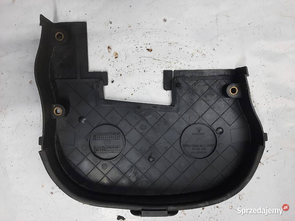 Daewoo Nubira 16 16 V 96184084 obudowa paska łódzkie Ksawerów