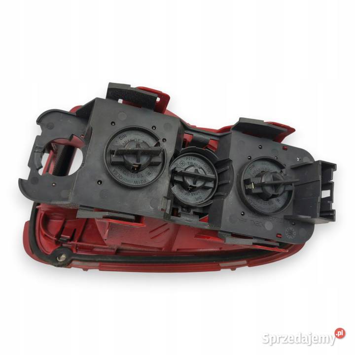 LAMPA LEWA Mini One Cooper R56 R57 tylna tylnia sprzedam