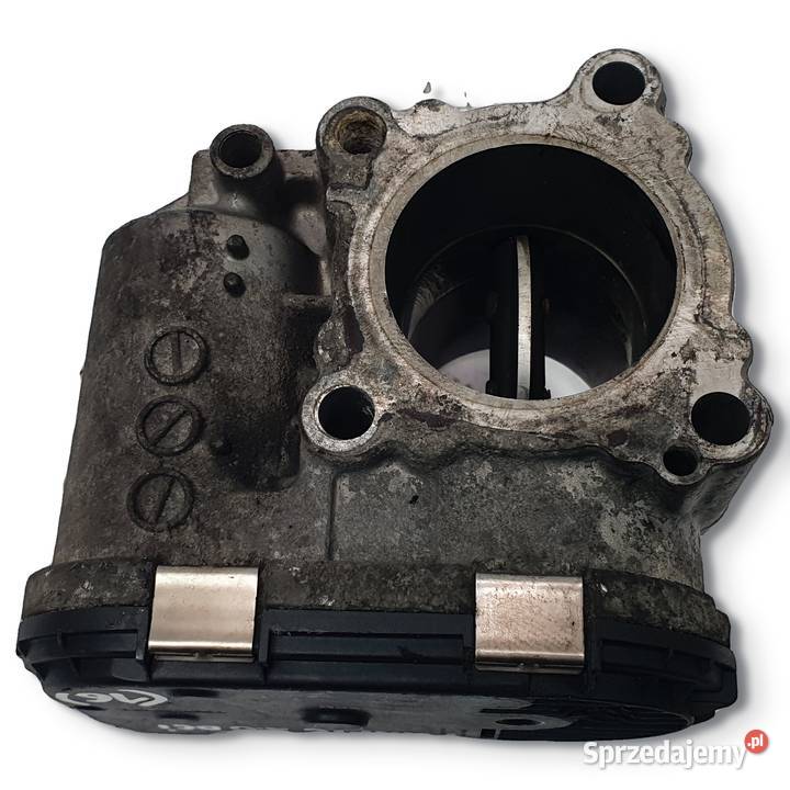 PRZEPUSTNICA Renault Trafic Koleos Laguna 20 DCI