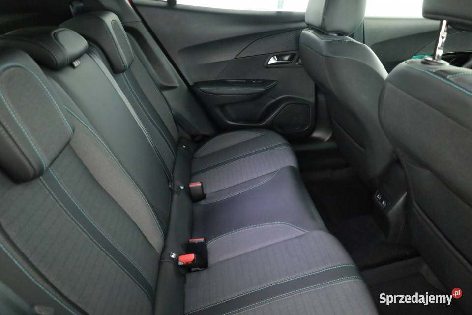 Peugeot 2008 12 PureTech Piaseczno
