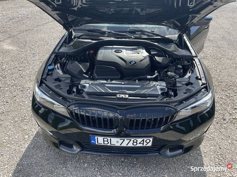 Bmw G20 Lublin sprzedam