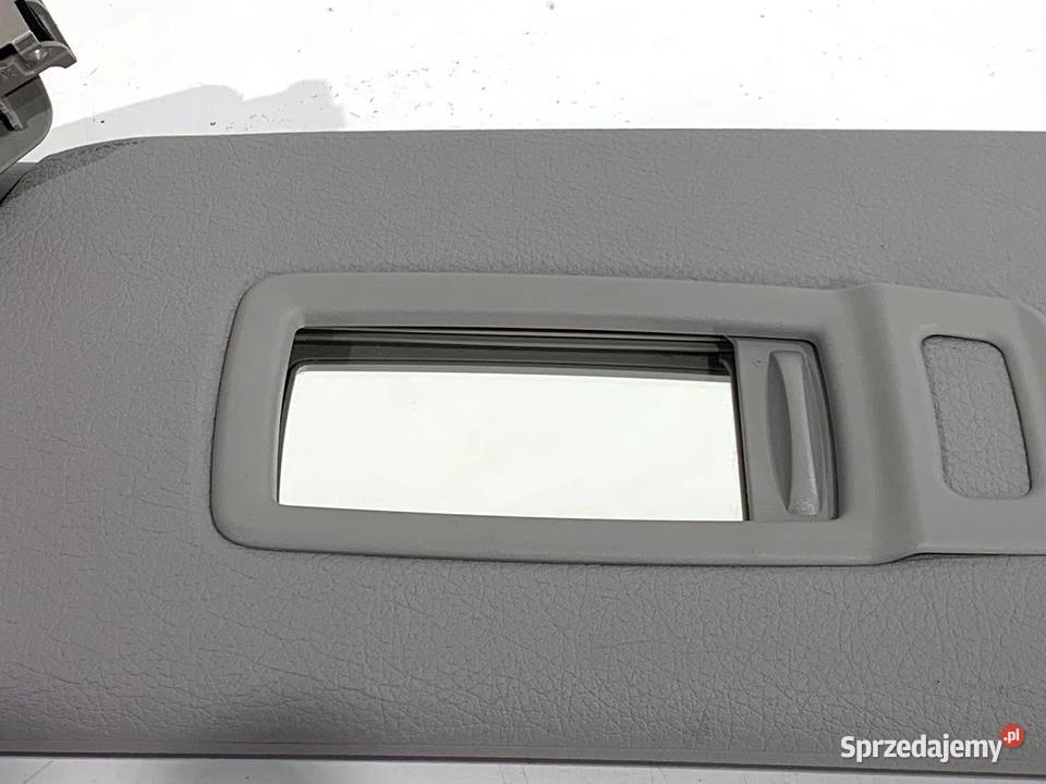 OSŁONA PRZECIWSŁONECZNA LEWY BMW F48 BLENDA