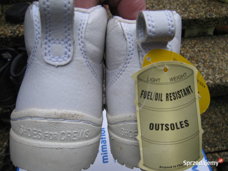 Buty damskie Szczecin