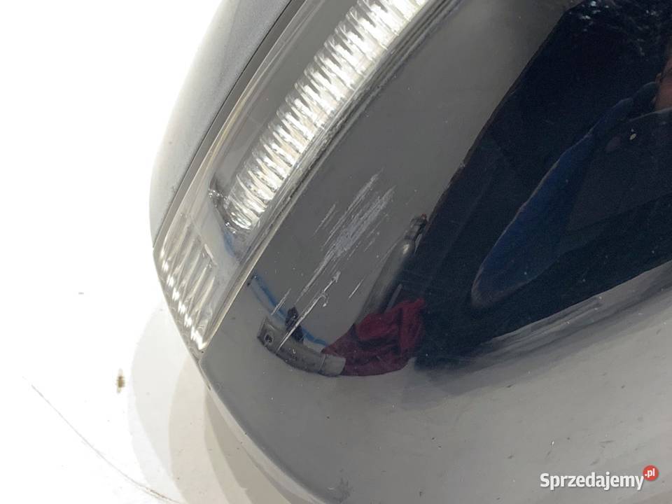 LUSTERKO PRAWY KIA SPORTAGE IV SUV CD COOL