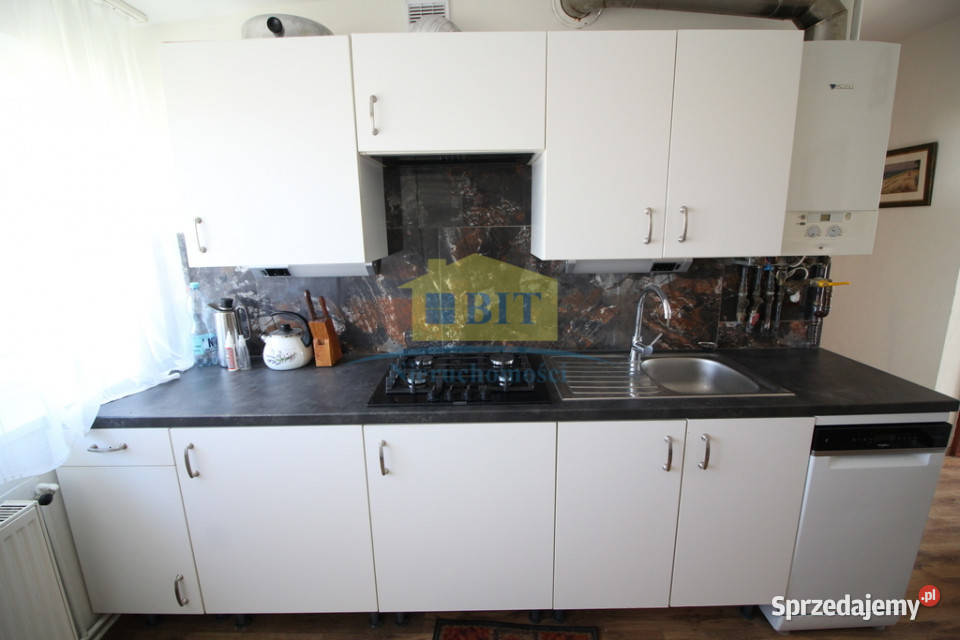Mieszkanie na wynajem 54 m2 Cieszyno gazowe Wynajem