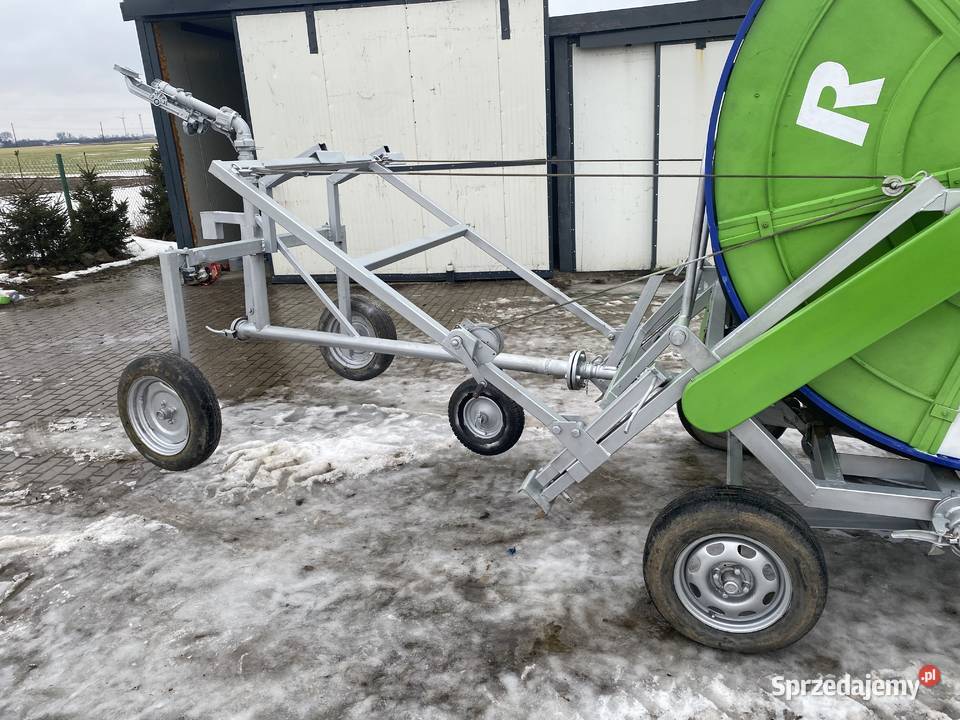 Deszczownia Irtec 75240 kujawsko-pomorskie