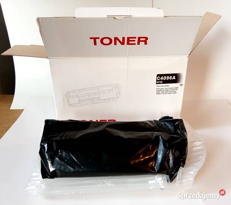 Toner HP C4096A zamiennik REM nowy