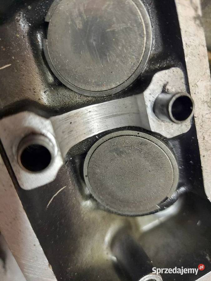 Kawasaki klr 650 głowica mostki klr650 klr600 Jelenia Góra sprzedam