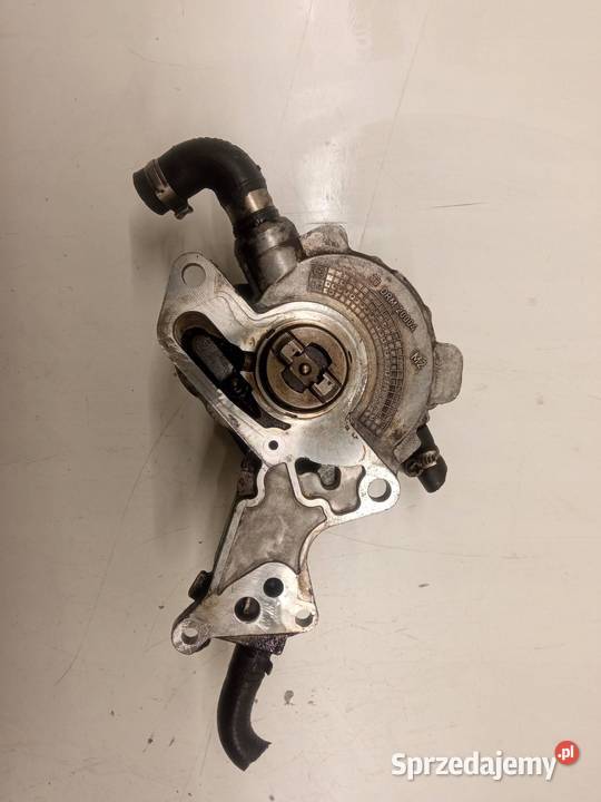 POMPA VACUM 038145209E LUK 19 TDI VW Volkswagen Rok produkcji 2004