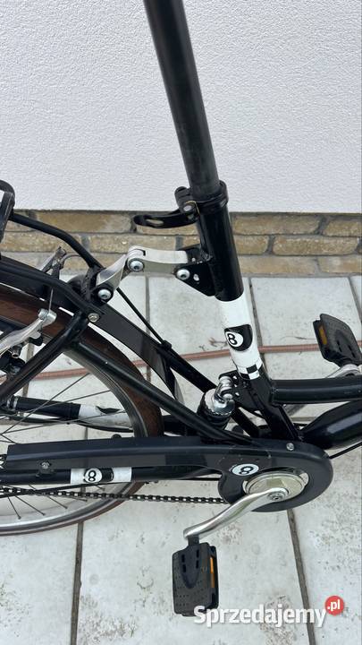 Rower Turystyczny Alu City Star 28 Syców