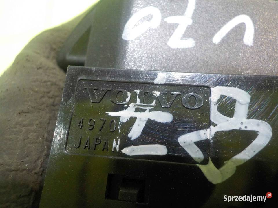 VOLVO V70 III 09r przelacznik kierownicy Suków