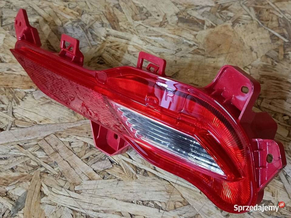 KIA CEED III 17 KOMBI LAMPA COFANIA Pleszew sprzedam