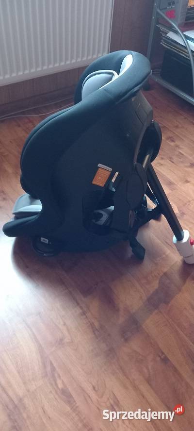 Fotelik samochodowy BeSafe Akita 018 Test Plus BeSafe Gorzów Wielkopolski