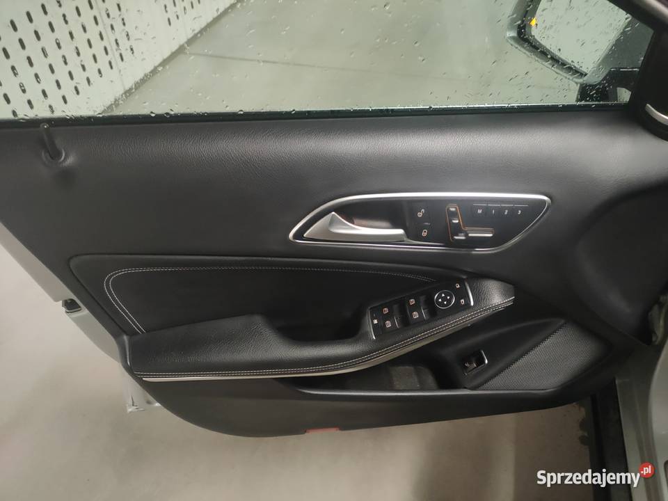 Mercedes GLA 20 4 Matic Automat Łomża