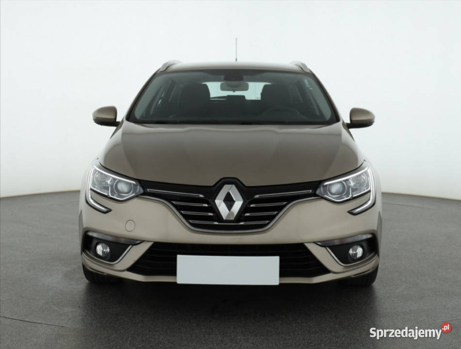 Renault Megane 12 TCe 1197cm3 Piaseczno