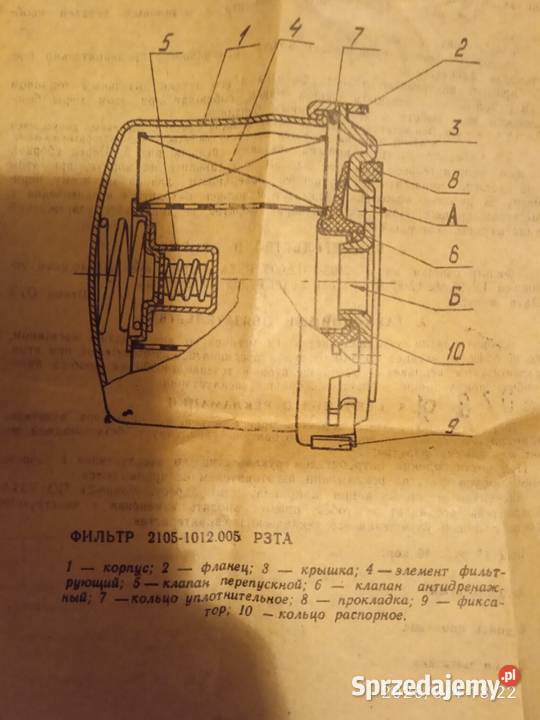filtra oleju do samochodów pomorskie Kwidzyn