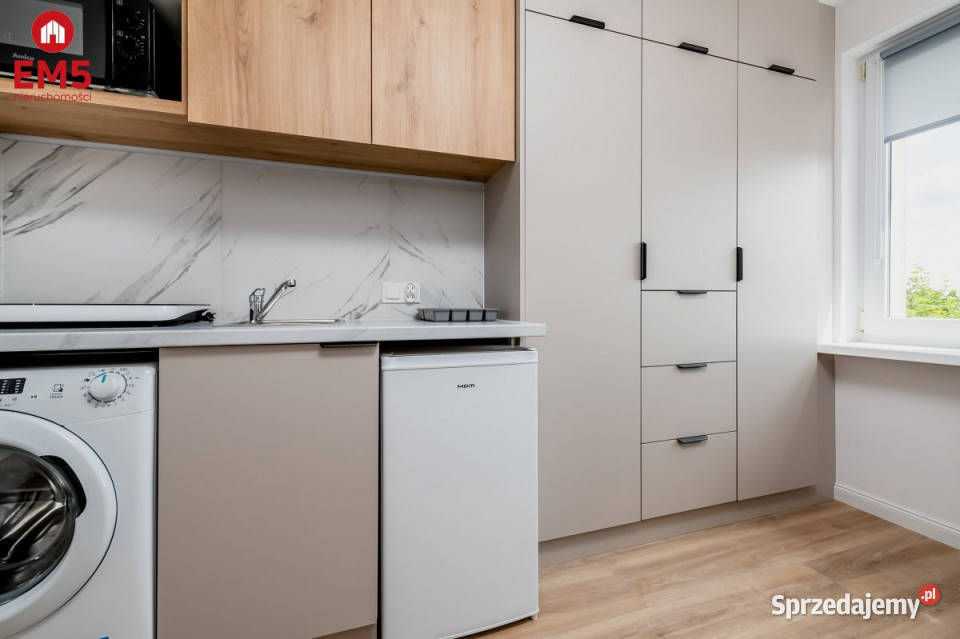 Wynajmę mieszkanie Białystok Bolesława Chrobrego