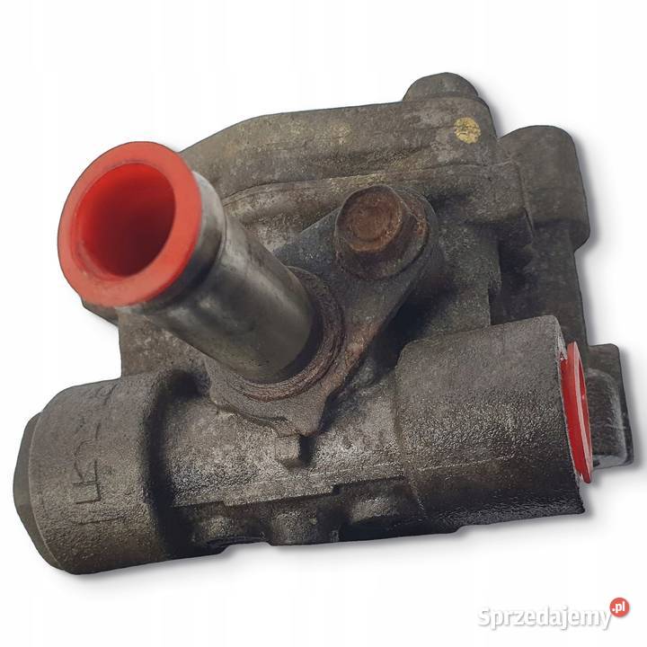 POMPA WSPOMAGANIA Mitsubishi Outlander II 20 DID osobowe Chełm sprzedam