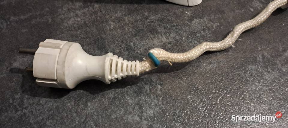 Żelazko Philips Azur 2600W mazowieckie