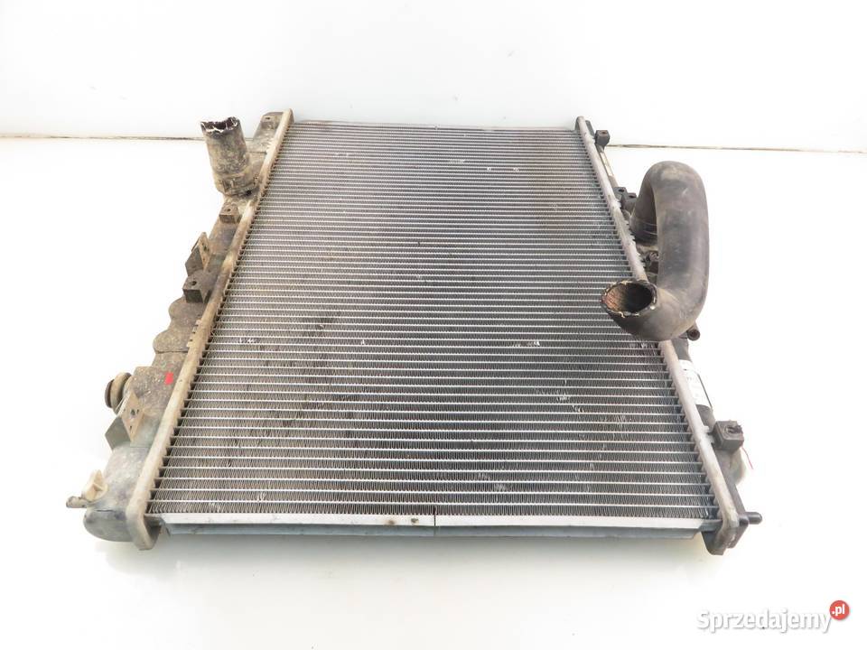 CHŁODNICA WODY MITSUBISHI PAJERO PININ 18