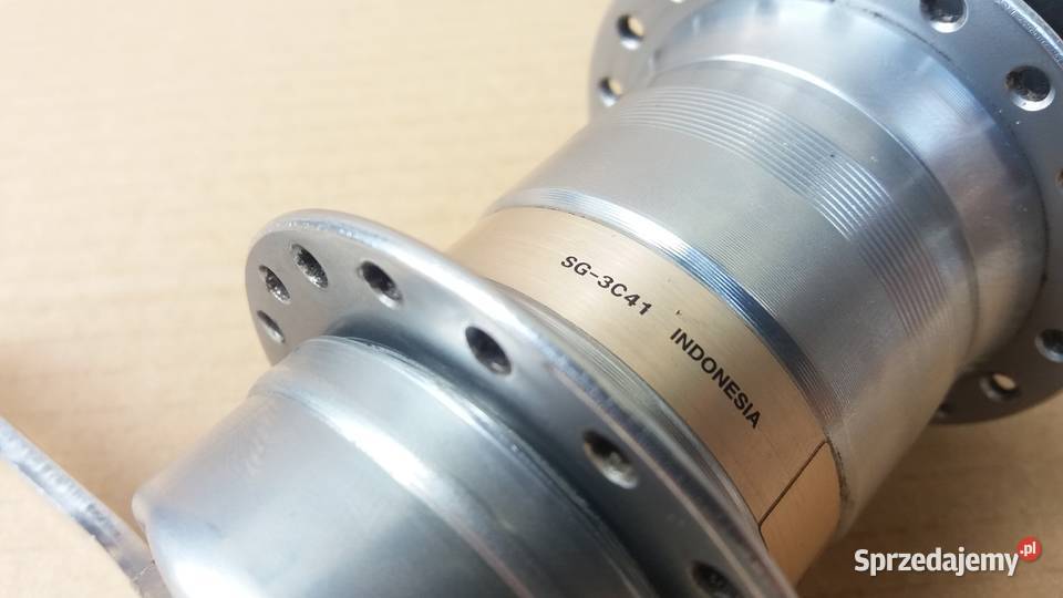 Nexus SG3C41 Shimano Sachs Sram T3 Piasta 3biegi Płońsk