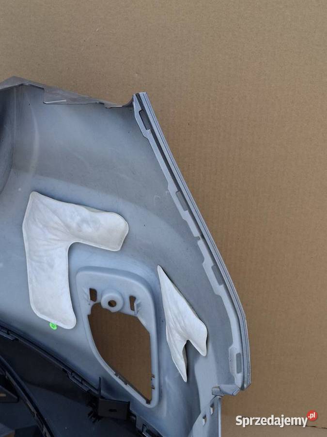 FORD PUMA MK2 II STLINE ZDEZRAK TYŁ TYLNY lubuskie Bieleń