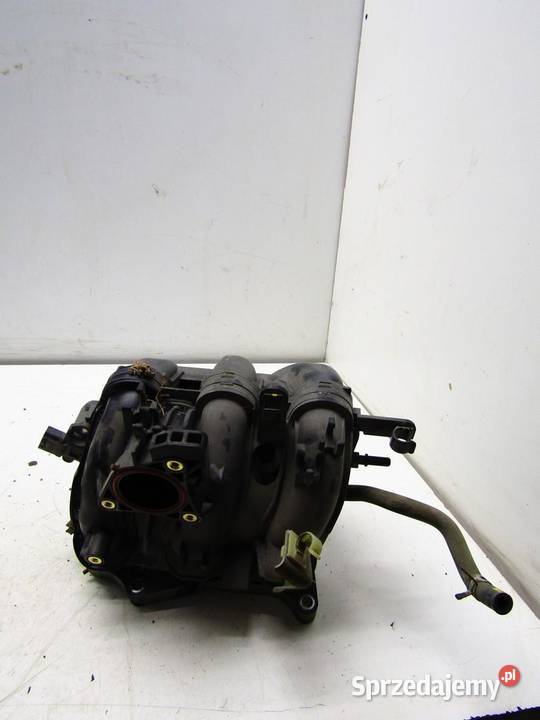 KOLEKTOR SSĄCY 10 VTI CITROEN C1 II 108 AYGO lubelskie