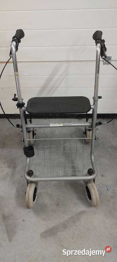 Chodzik balkonik składany lubuskie