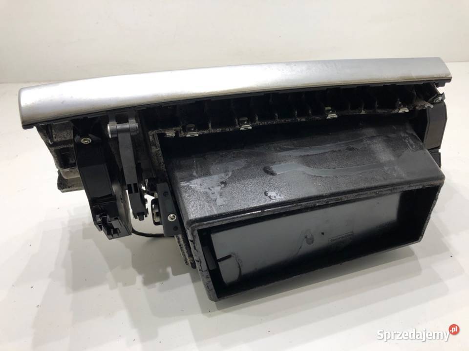 SCHOWEK PASAŻERA BMW E71 SUV 0714 9177780 PÓŁKA podkarpackie