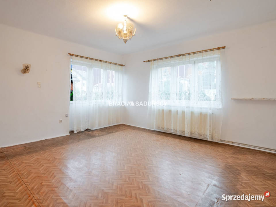 Mieszkanie sprzedam Kraków 6944m2 2 pokoje