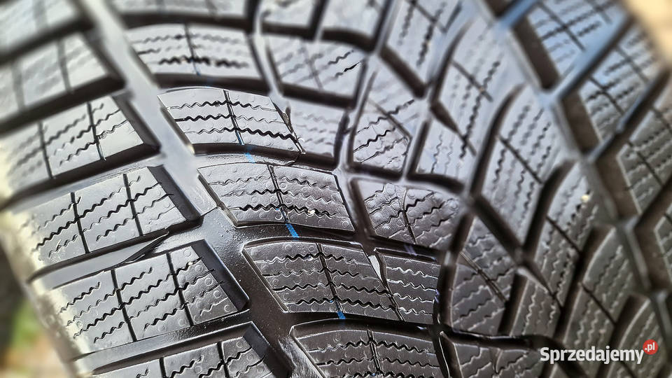 GOODYEAR UltraGrip Performance 25540 R19 4 255 Pabianice sprzedam