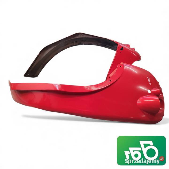 Błotnik tylny 3786910M3 3786909P2 Massey Wilkowo