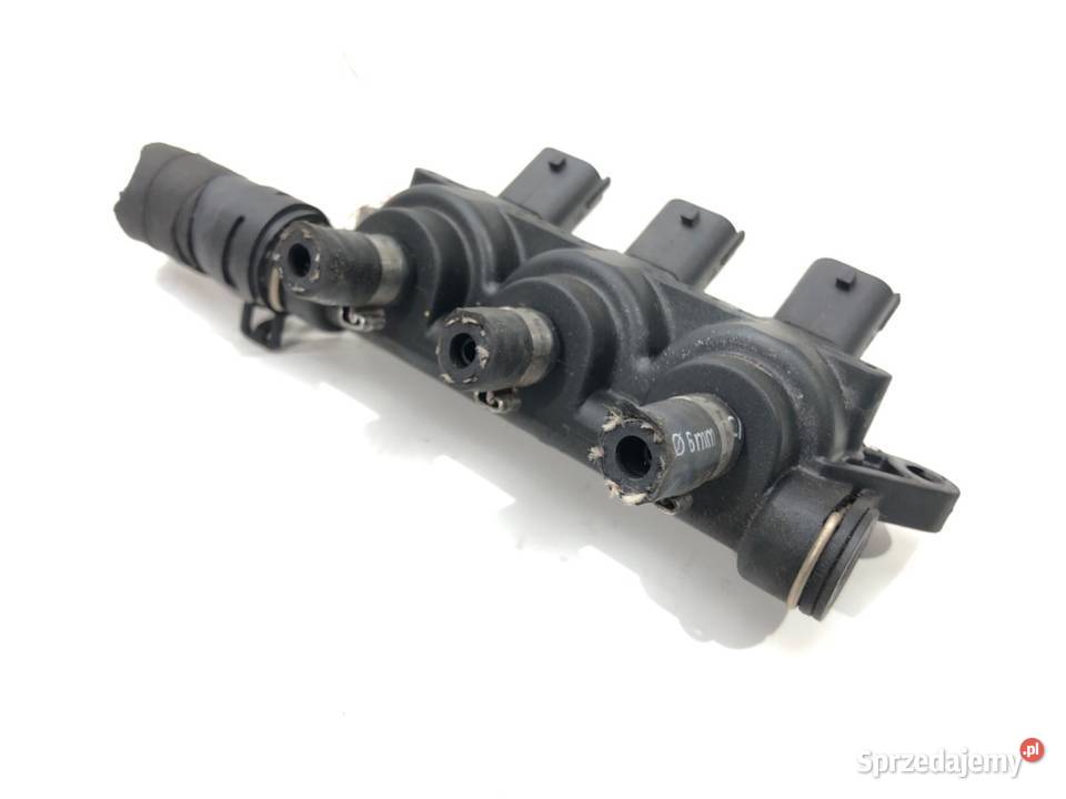 WTRYSKI DO GAZU LPG LANDIRENZO WTRYSK GAZU