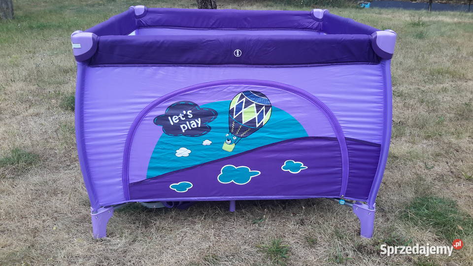 Kojec Baby Design Play Warszawa