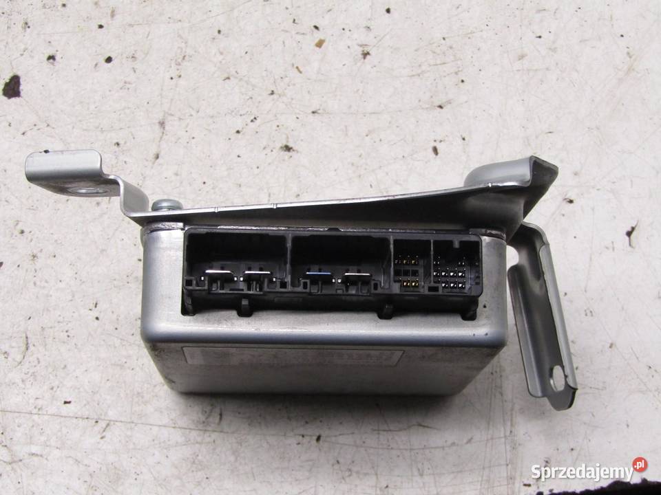 MODUŁ STEROWNIK WSPOMAGANIA TOYOTA YARIS III