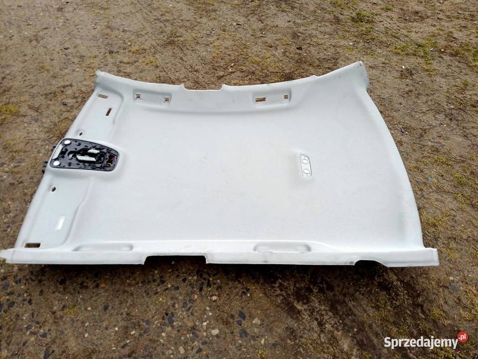 PODSUFITKA PODSUFITÓWKA AUDI A6 C8 SEDAN osobowe sprzedam