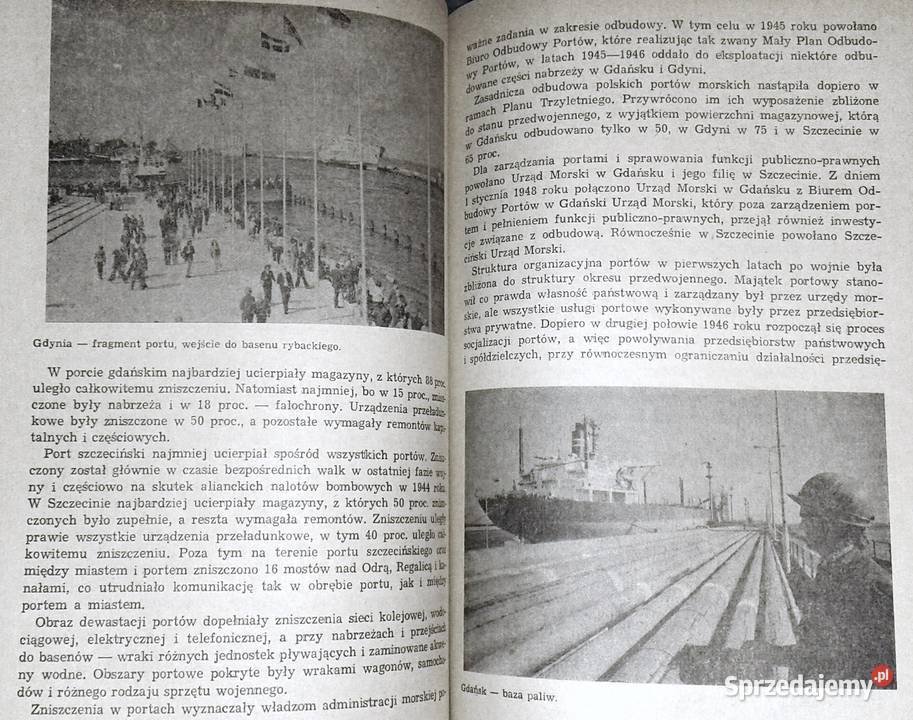 Kalendarz Gdańsk 1984 Chełm sprzedam