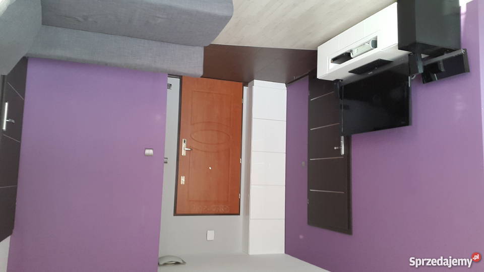 mieszkanie tychy cztery pory roku Tychy sprzedam