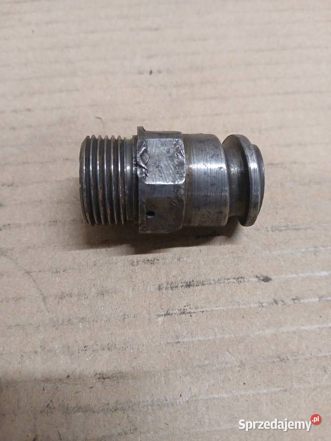 AWO AVO SIMSON dolna wkrętka sprężyny przedniego Kieźliny