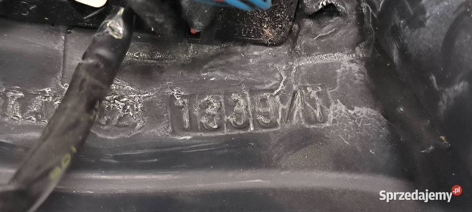 KIEROWNICA AUDI A8 D2 8Z0419091AN