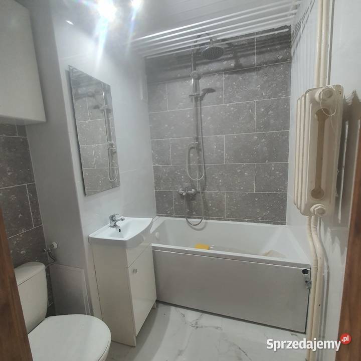 Mieszkanie 30m2 Wola 2 pokoje kuchnia łazienka Warszawa