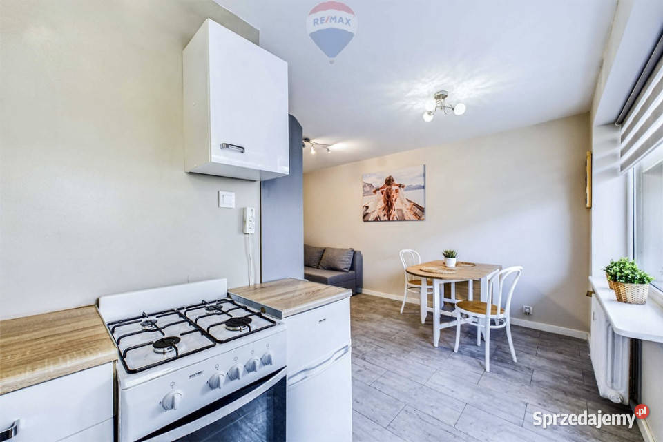 Komfortowa Kawalerka do wynajęcia