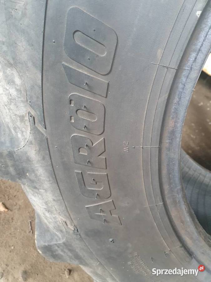 Opona 3808524 Opony rolnicze