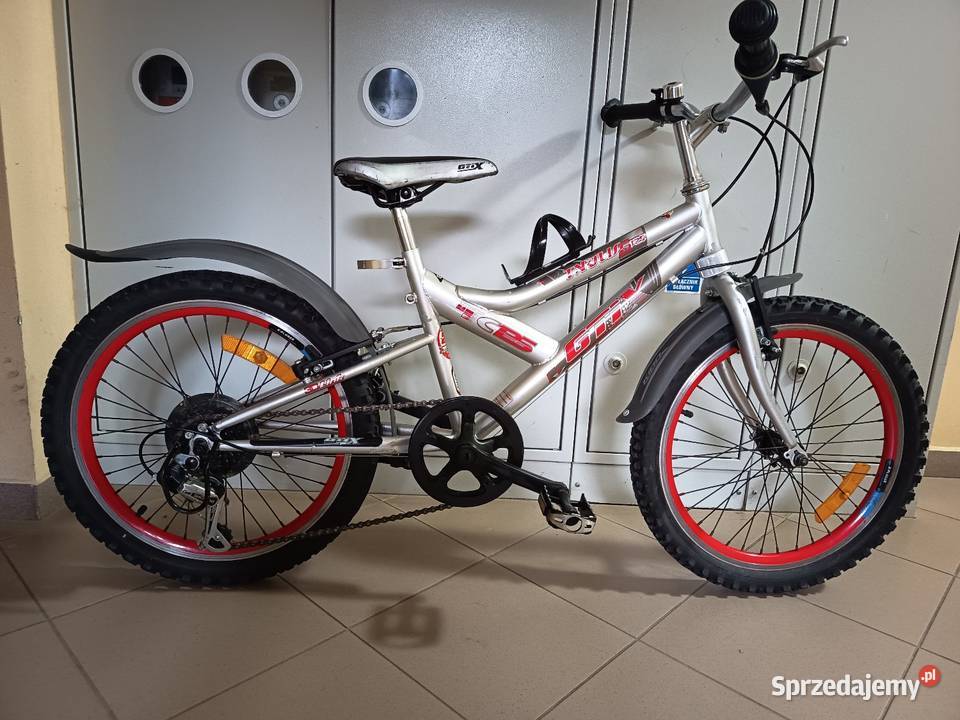 Gtix 20 Pruszcz Gdański