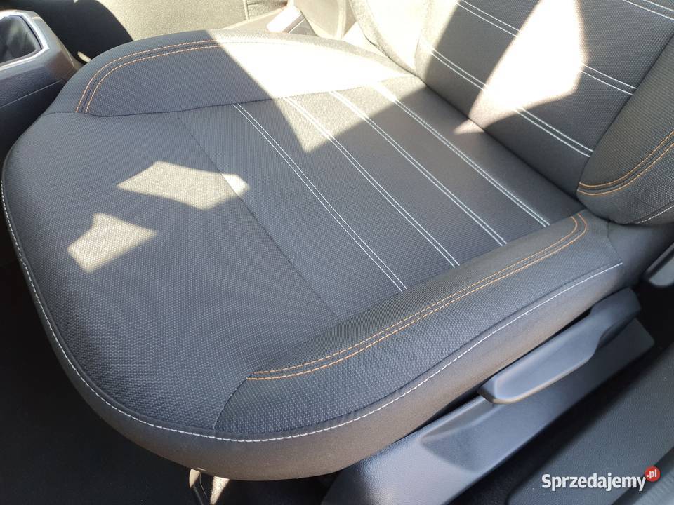 Sandero Stepway 10 TCe Comfort bluetooth Sandero Stepway sprzedam