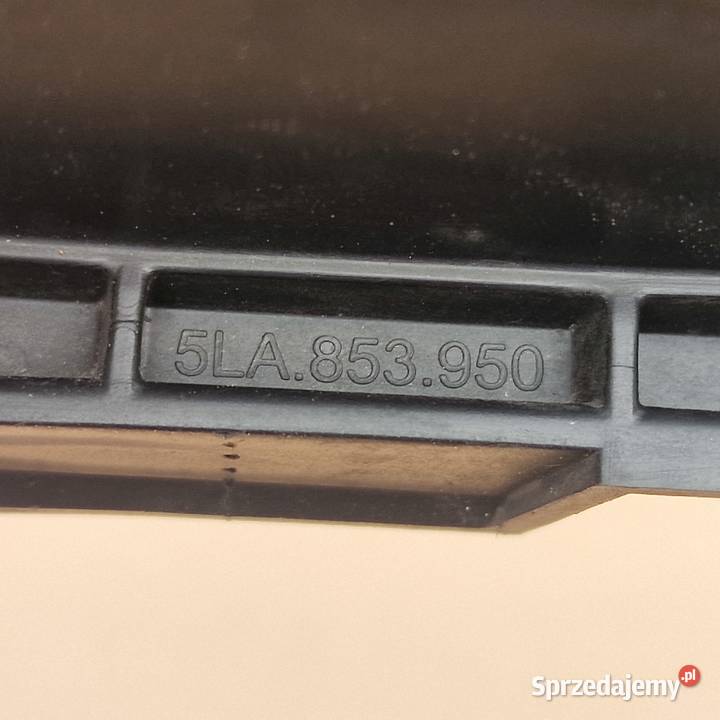 SKODA ENYAQ KIEROWNICA POWIETRZA PRAWY PRZÓD sprzedam