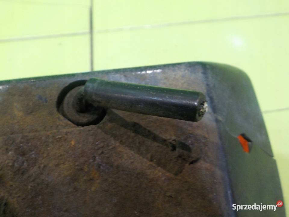 LANCIA BETA 20 B 83r COUPE 2D lampa osobowe mazowieckie Suków