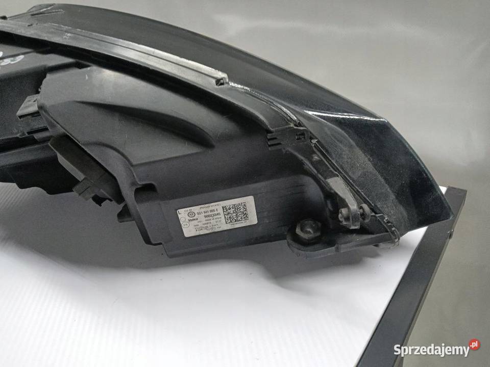 LAMPA PRZÓD PRZEDNIA LEWA VW GOLF VII 5G1941005E